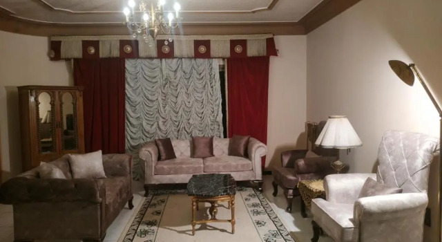 exceptional apartment, Rezervovat Apartmán Nasr City 