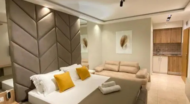 Номер Superior Hotel Resort Comfort