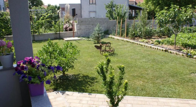 Апартаменты Apartments Nika