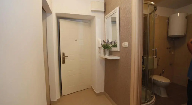 Апартаменты Apartment Vallamar