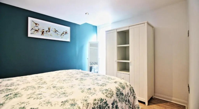 Апартаменты Star Apartment