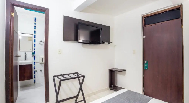 Номер Standard Ayenda Casa Real