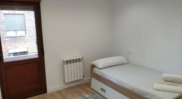 Апартаменты 102A Apartamento moderno 2 habitaciones