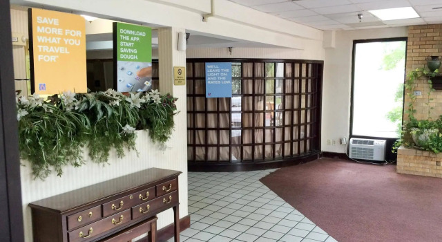 Motel 6 Memphis, TN, Buchen Sie Motel Motels in Memphis, Motel