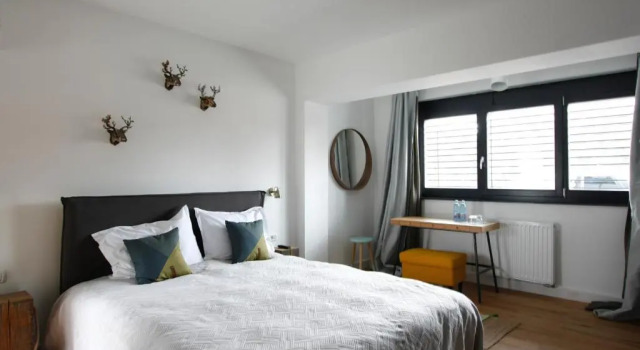 Номер Standard The Pines Boutique Villa