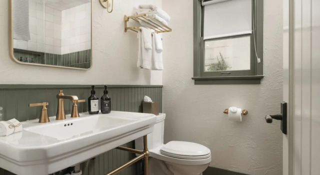 Номер Standard Petit Soleil - Bed, Breakfast and Bar