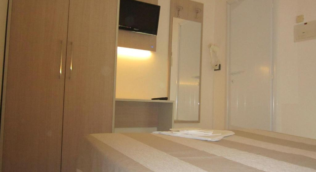 Номер Economy HOTEL ANDREAS