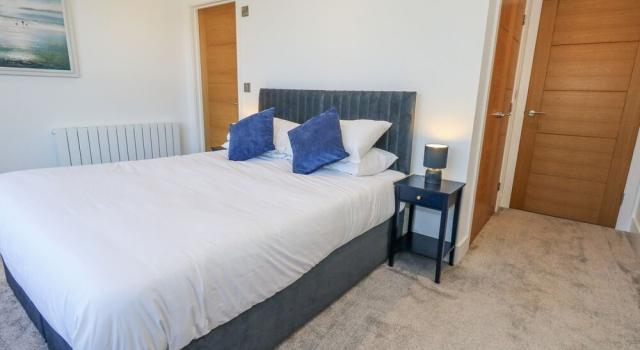 Sea Fern House - 36