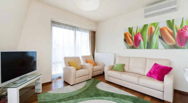 Апартаменты c 1 комнатой Apartamenty Sun & Snow Ciągłówka
