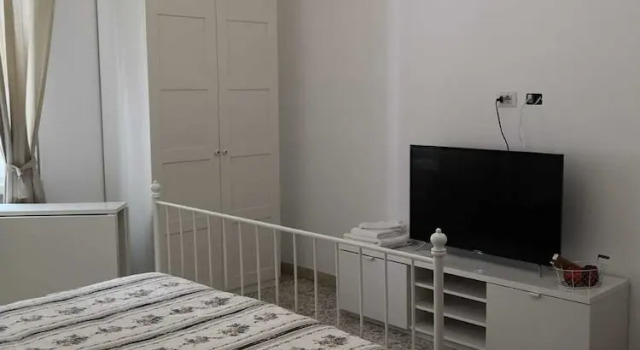 Номер Economy Sergio Tourist Rental close Tiburtina Station