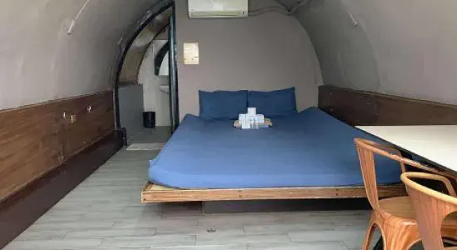 Коттедж Amaya View