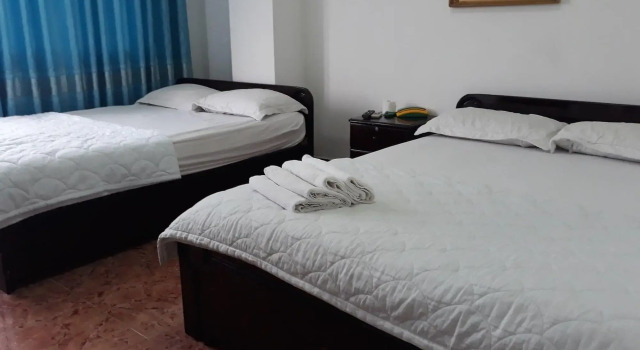 Thanh Lan Hotel