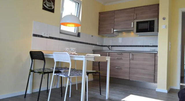 Апартаменты Loft Apartments Pulheim
