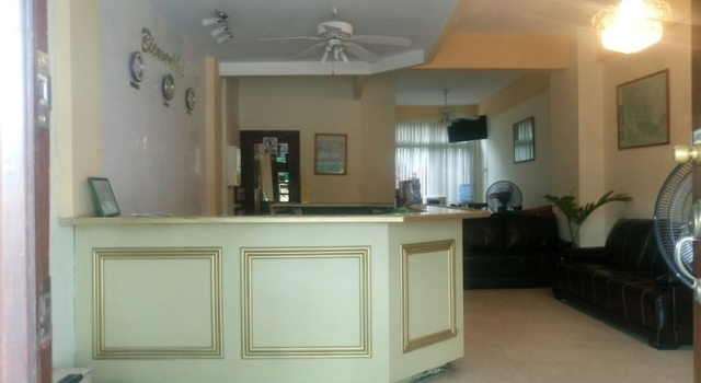 Villa Maria, Varaa Villa Mökit kohteessa Mérida, Mökki