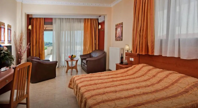 Полулюкс Seydnaya Apartments & Studios
