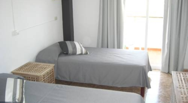 Maria Eugenia Pension, Rezerwuj Hotel Hotele w Majorka z parkingiem, Parking