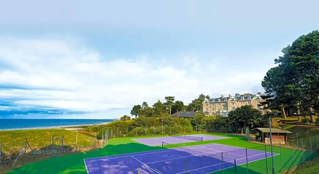 Номер Superior Golf View Hotel & Spa
