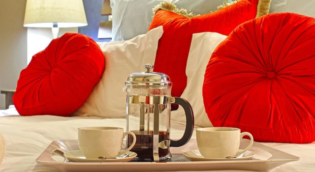 Апартаменты Luxury City Centre Apartments