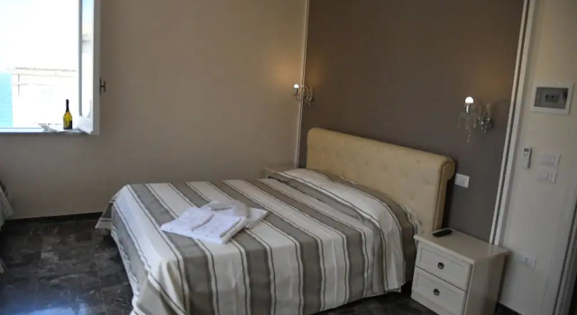 Camera tripla Standard B&B The Tower