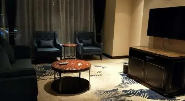 Tianrui Hotel, Boek Hotel Hotels in Guizhou met parkeren, Parkeren
