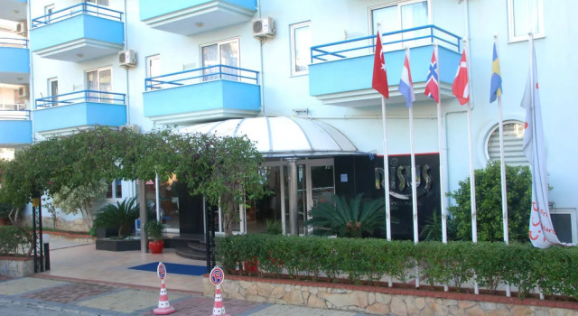 Risus Suit Hotel, Забронировать Отель СПА-отели Алании, рядом с Alanya Milli Egemenlik Stadium, SPA-услуги