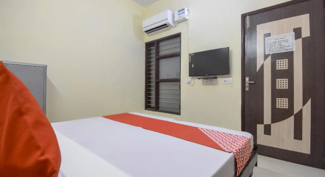 OYO 75930 Cozy Inn Rooms, Book Hotel Ludhiana Punjab