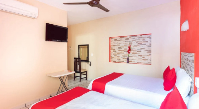 Hotel Costa Azul, Prenota Hotel Hotel economici a Quintana Roo