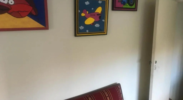 Двухместный семейный номер Standard La casa de Teresita