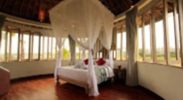 Villa Arya, Rezerwuj Hotel Hotele w Gianyar z basenem, Basen