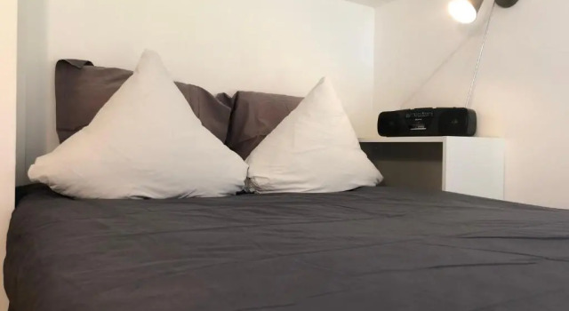 Loft mon Soleil, Rezervasyon Daire Le Hohwald Bas-Rhin