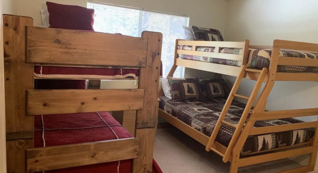 Big Bear Mountain Escape, Rezerwuj Dom wakacyjny Big Bear Lake Stany Zjednoczone