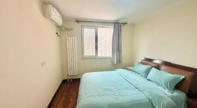 Люкс Xuanyuan Apartment (Beijing Wufutang Subway Station)