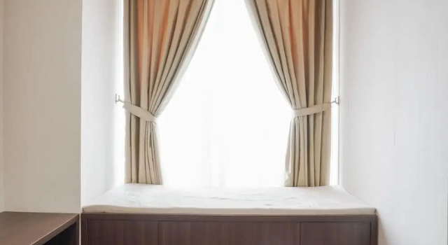 Minimalist And Comfort Studio At Tamansari The Hive Apartment, Book Apartment Jakarta Jakarta Province