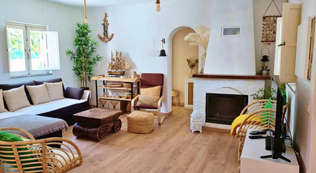 Casa da Lagoa, Rezervovat Hotel Sesimbra Lisabon