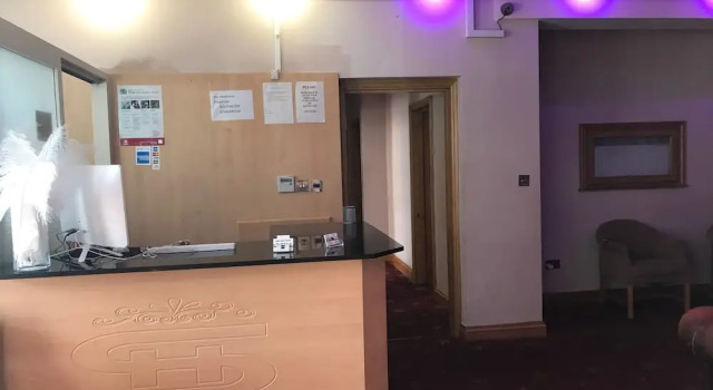 Shalimar Hotel - B&B