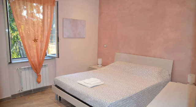 Carteo 2016, Rezervați Hotel Hoteluri în Sutri cu parcare, Parcare