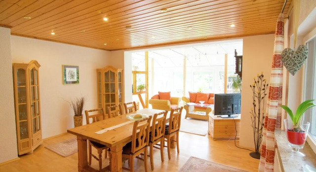 Pleasing Apartment in Battenberg Germany near Ski Area, Забронировать Апартаменты/квартира Апартаменты Баттенберг, Апартаменты/квартира