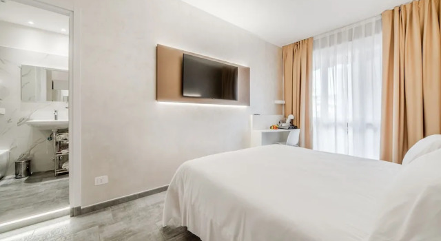 Номер Comfort Room Milano Navigli