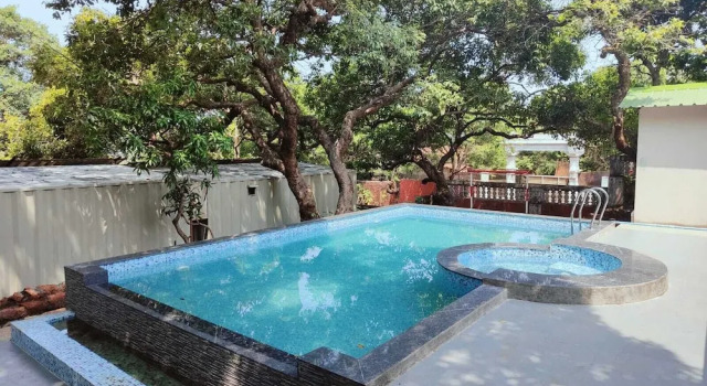 Rain Raga Resort, Забронировать Курортный отель Отели штата Махараштры 3 звезды, 3*
