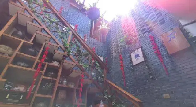 Heyang Jiyi Hostel, Prenota Ostello Hotel a Lishui con parcheggio, Parcheggio