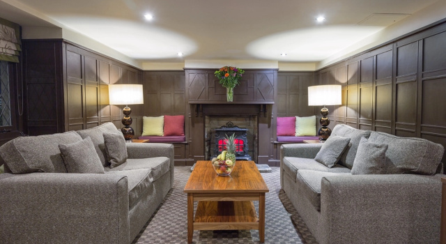 Woodford Bridge Country Club, Забронировать Отель Бизнес-отели Англии, 4* 5*