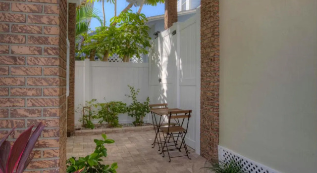 Студия Standard Havana Inn