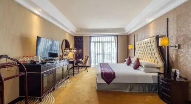Люкс Country Garden Phoenix Hotel