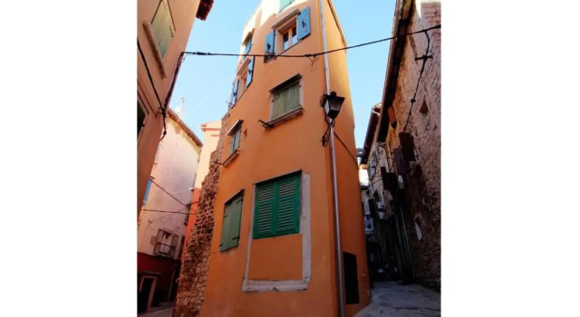Old Town Art Apartment, Забронировать Апартаменты/квартира Ровинь Rovinj Riviera, рядом с Пристань для яхт Ровиня