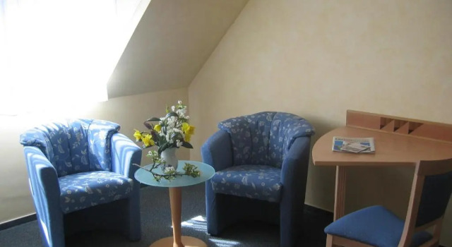 Двухместный номер Standard Apfelblüte bed & breakfast 8 km vom Bodensee