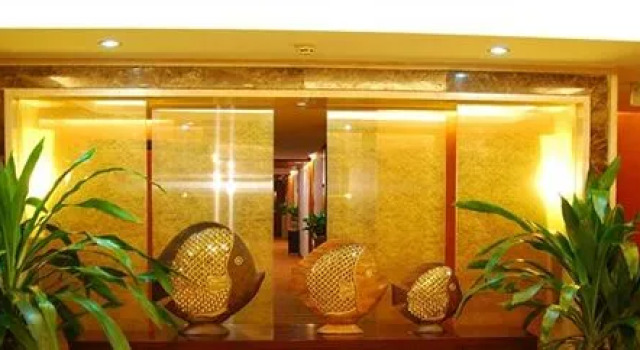 Sightseeing Xishuangbanna Hotel, Buchen Sie Hotel Hotels in Yunnan mit Parkplatz, Parkplätze