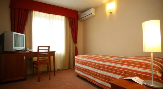 Номер Standard Hotel Uzhgorod