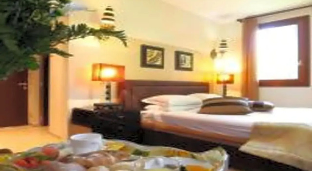 Номер Superior Hotel Villa Stella