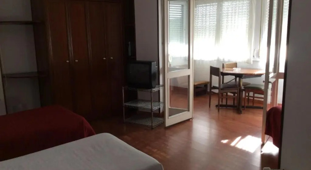 Семейный номер Standard Hostal Liebana