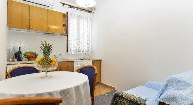 Studio Dara Apartment A1